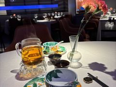 -華府(凯德晶萃店)