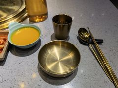 -妥妥烤肉料理(昙华林店)
