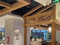 -野妹经典火锅(民治店)