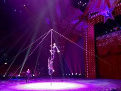 -珠海横琴长隆《卡卡虎奇遇记》