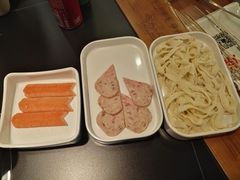 -川麻婆泥锅涮肚·串串火锅(物资学院店)