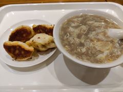 牛肉煎包-两来风(文亭街店)