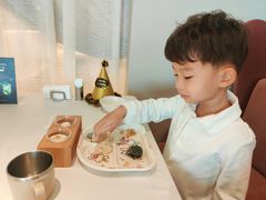 -王品牛排(郑州大卫城店)