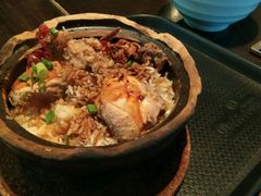 -马来西亚美食街