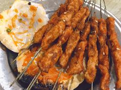 -小民大排档(光谷店)