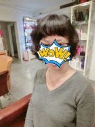 -净漪造型 PURE RIPPLE