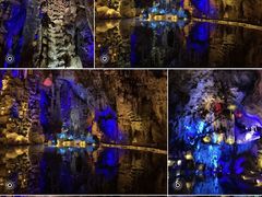 -宝晶宫旅游景区