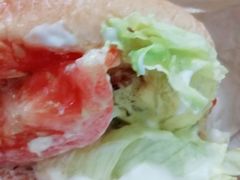 -汉堡王(天津鲁能店)