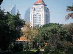 -厦门大学(思明校区)