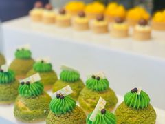 -洲际酒店·地平线全日餐厅HORIZON CAFÉ