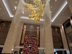 -郑州美盛喜来登大酒店