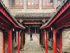 -龙潭水乡