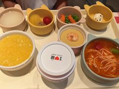 -西贝(紫荆广场店)