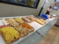 -宋记粥铺家常菜·米饭套餐·粤式早点(宽城万达店)