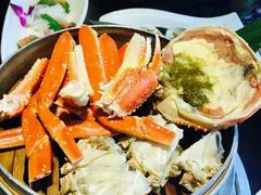 -蟹之国·精品蟹料理(极地店)