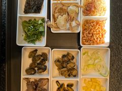 -清花阁乌拉满族火锅(厦门街店)