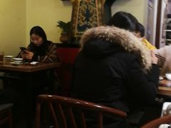 大堂-紫滇源云南生态菜(丹凤街店)