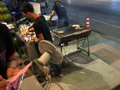 -Doo Dee Thai Food(Issan/Isaan/Esan)