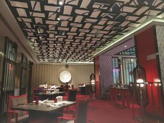 -怡品堂·金宴 (北京索菲特大酒店)