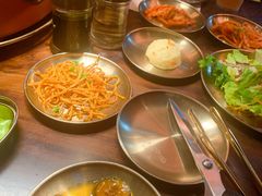 -西塔老太太泥炉烤肉(上海七宝领展广场店)