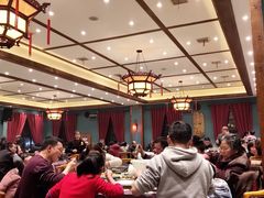 -盛世川王•幸福里(长虹店)