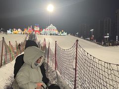 -沈阳奥体冰雪嘉年华