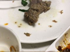 -澳盟清汤鲜黄牛肉(公济桥路店)