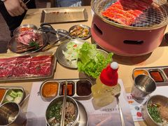 -西塔老太太泥炉烤肉(杭州首店)