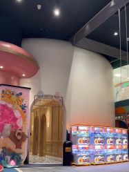 -奈尔宝家庭中心·亲子餐厅(鄞州万达店)