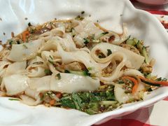 西贝凉皮-西贝(金桥店)