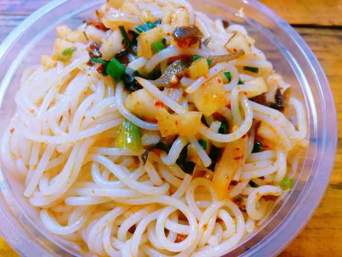 古山寨泡菜-"我已经很久没吃过了,保留成了乡愁. 二."-大众点评移动版