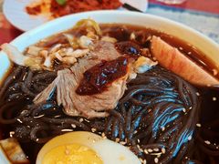 -华天延吉餐厅(西安门一店)