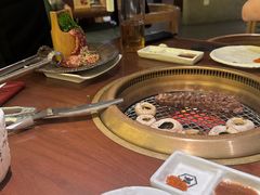-御牛道日式烤肉料理(杭州万象城店)