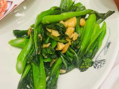 -稻香酒家·33年老字号·港式粤菜(富邦中心店)