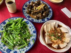 -生态苑农庄(十里画廊遇龙河店)