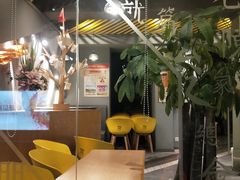 大堂-老陈家擀面皮(平凉路店)