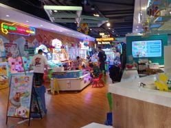 -卡通尼乐园(上海万象城店)