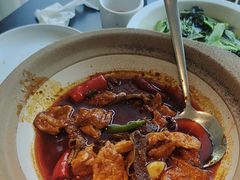 -鸽子侯·家宴·平价海鲜(市图书馆店)