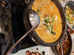 -春天里餐厅(西田城店)