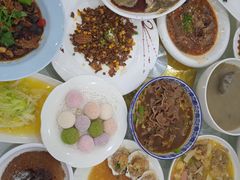 -凤来栖·净庭院·火锅(欧尚店)