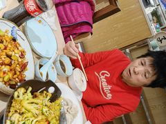 -老边饺子馆(东单店)