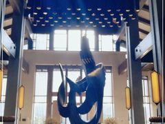 -清远熹乐谷温泉度假酒店