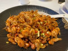 -万龙洲海鲜(大兴绿地缤纷城店)