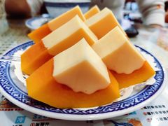 -广信牛奶甜品世家(台东店)