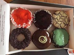-J.CO Donuts & Coffee(Mal Bali Galeria)