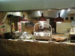 android_upload_pic-亮马河饭店翠雅咖啡厅