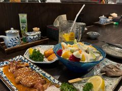 -哥哥の深夜食堂(红松东路店)