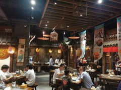 -南京大牌档(之心城店)