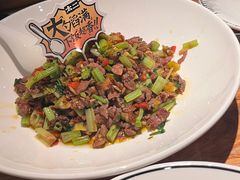 -太二酸菜鱼(深圳布吉万象汇店)