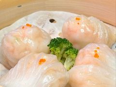 -官塘陈记鱼生·潮汕砂锅粥·牛肉火锅(潮枫路总店)